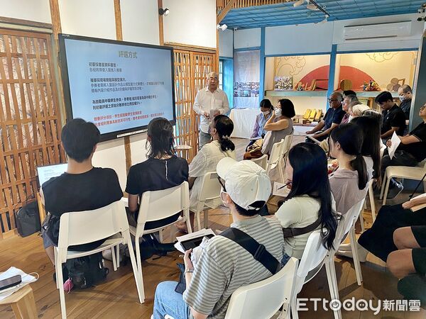 ▲▼   來嘉競圖 把高額獎金帶回家！ 「114年舊屋力永續創新提案競賽」熱烈徵件中  。（圖／嘉義市政府提供）