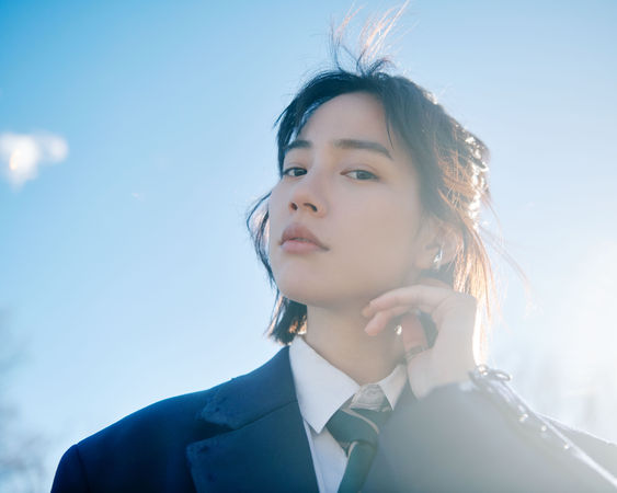 ▲▼ 日本知名藝人のん和日本三人樂團 Conton Candy都將接力演出。（圖／笨道策展有限公司提供）