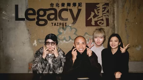 ▲▼ 日本三人樂團 Conton Candy、獨立樂團那我懂你意思了 、日本知名演員暨藝人 のん。（圖／笨道策展有限公司提供）