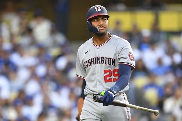 ▲▼國民伍德。（圖／達志影像／美聯社）