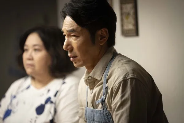 ▲《拜六禮拜》劇情越來越精彩。（圖／華視、公視台語台提供）