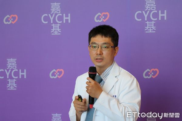 ▲▼  嘉基與扶輪社合力推動公益篩檢成果豐碩   。（圖／嘉義基督教醫院提供）