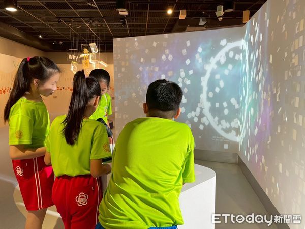 ▲台南市推出「時空探險王－六館集章大挑戰」，邀民眾今夏勇闖六大博物館收集印章。（記者林東良翻攝，下同）