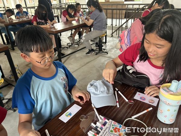 ▲台南市推出「時空探險王－六館集章大挑戰」，邀民眾今夏勇闖六大博物館收集印章。（記者林東良翻攝，下同）