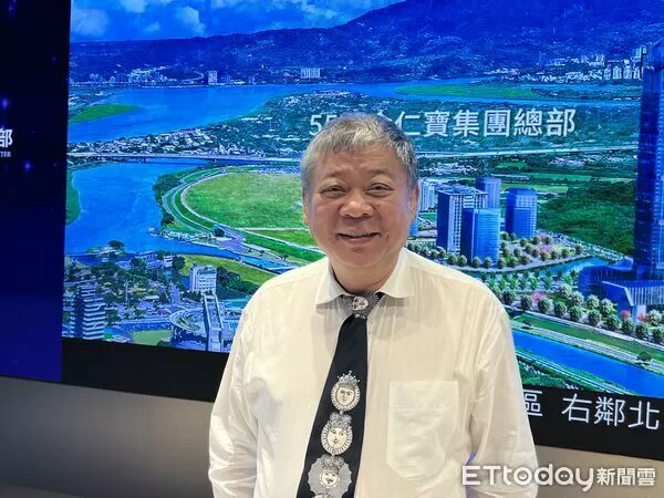 ▲▼        愛山林祝文宇     。（圖／記者項瀚攝）