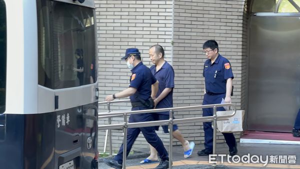 ▲▼雲云科技曾志新。（圖／記者劉昌松攝）