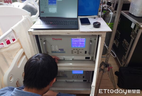 ▲▼ 嘉縣室內推自主管理標章，托嬰空品有保障 。（圖／嘉義縣政府提供）