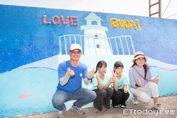 ▲▼   嘉義縣響應國家海洋日，打造海洋保育與行動教育典範  。（圖／嘉義縣政府提供）