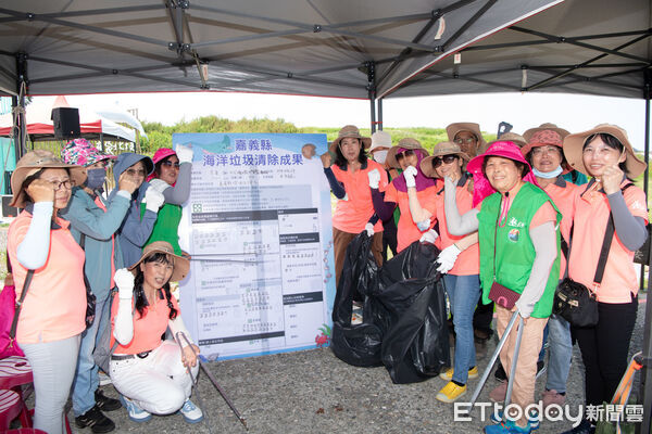 ▲▼   嘉義縣響應國家海洋日，打造海洋保育與行動教育典範  。（圖／嘉義縣政府提供）