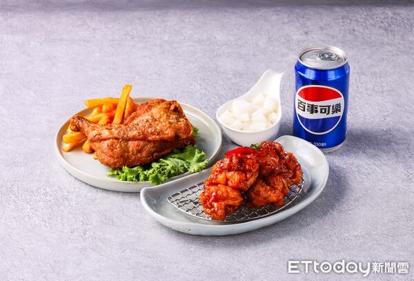 ▲▼bb.q CHICKEN優惠券。（圖／業者提供）