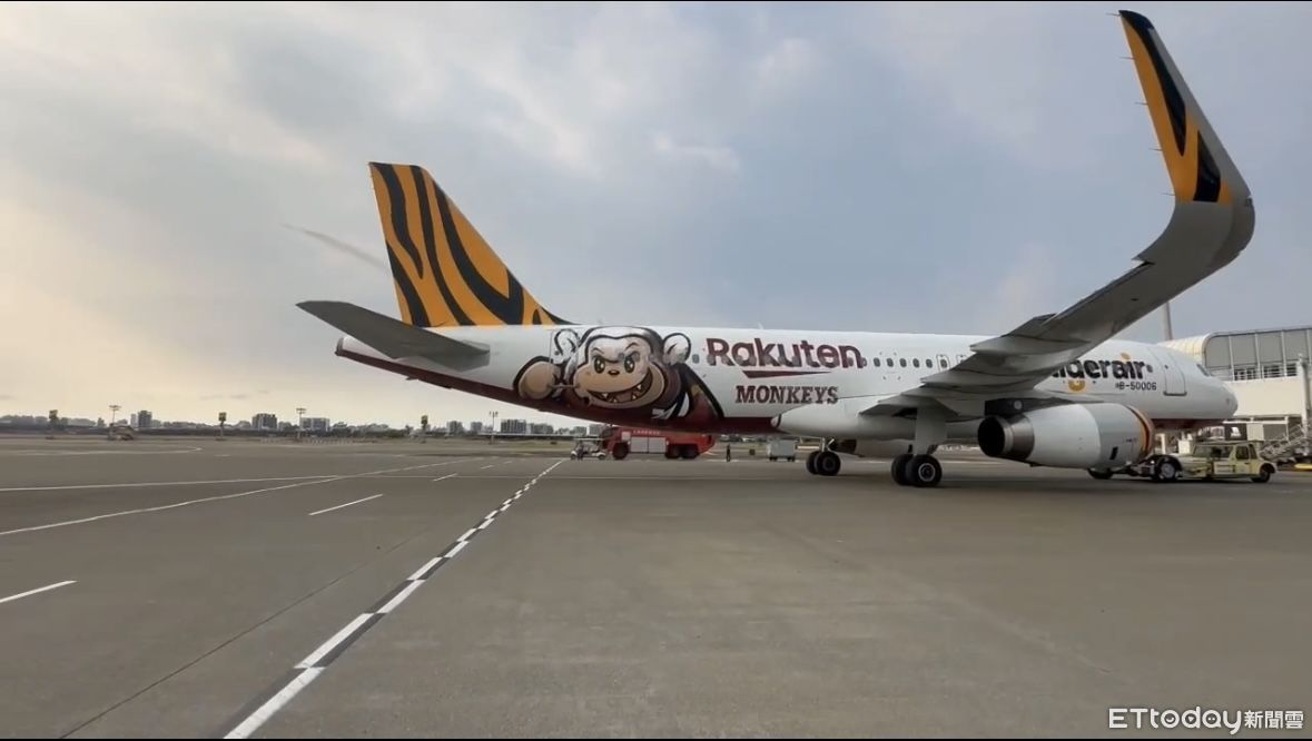 虎航績效獎金「平均10.6個月」 員工再加薪5.3%