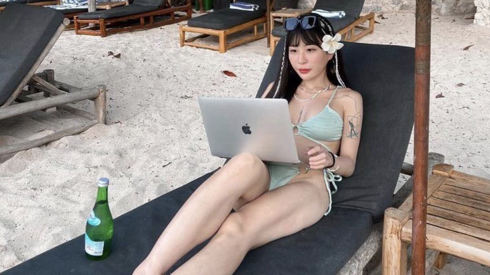 ▲▼仙塔律師。（圖／翻攝IG／santa.com.tw）