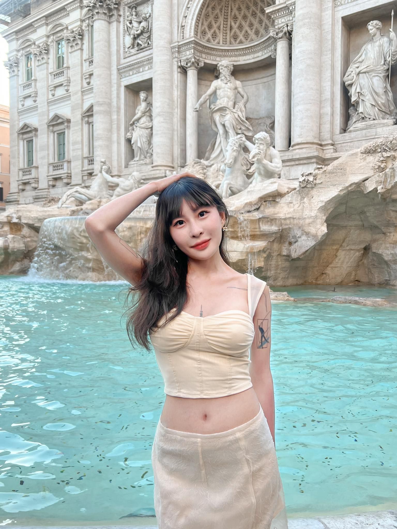 ▲▼仙塔律師santa。（圖／翻攝臉書／仙塔律師santa）