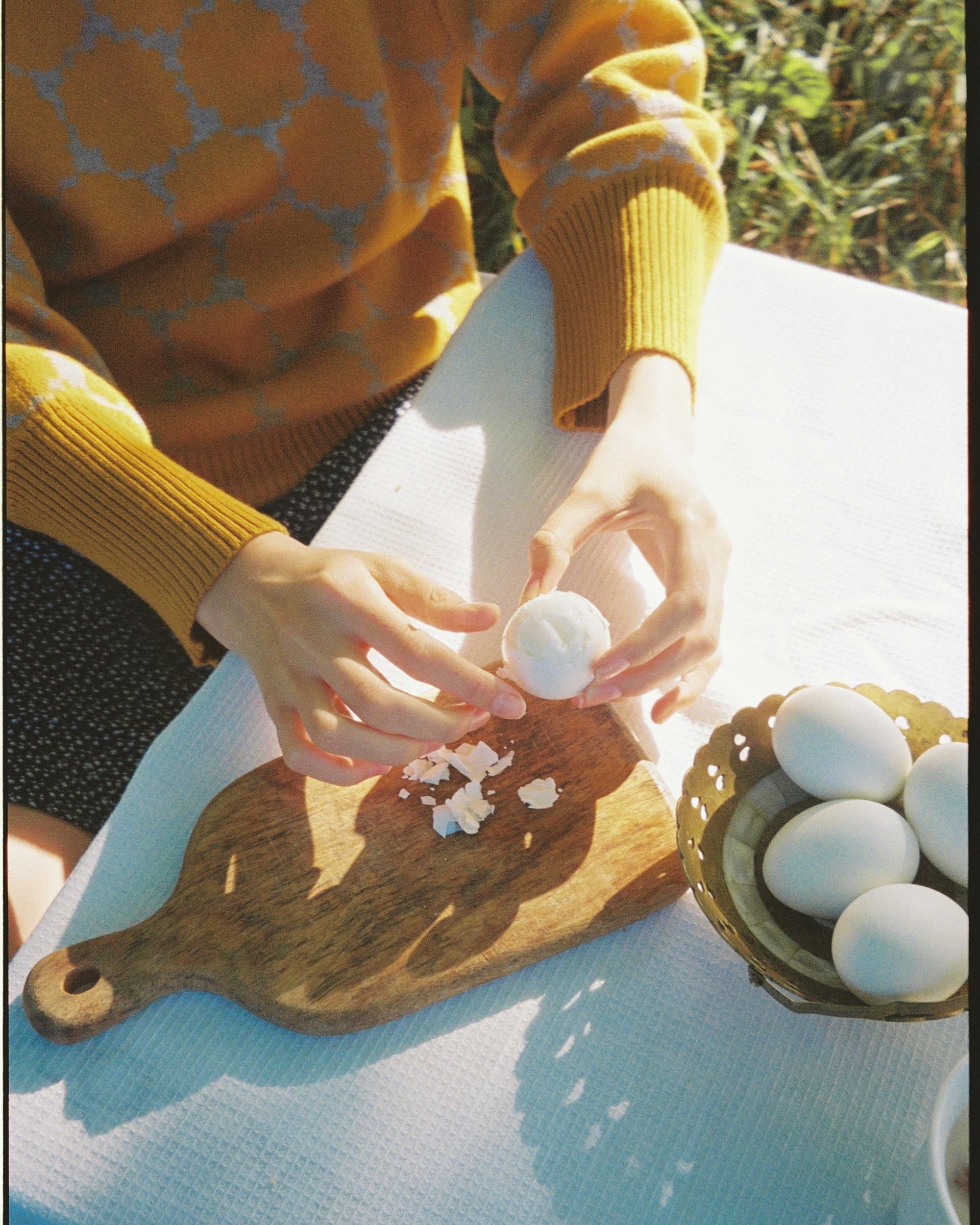 ▲▼ 飲食,減脂,營養,水煮蛋,健康,日本,營養師。（圖／Pexels）