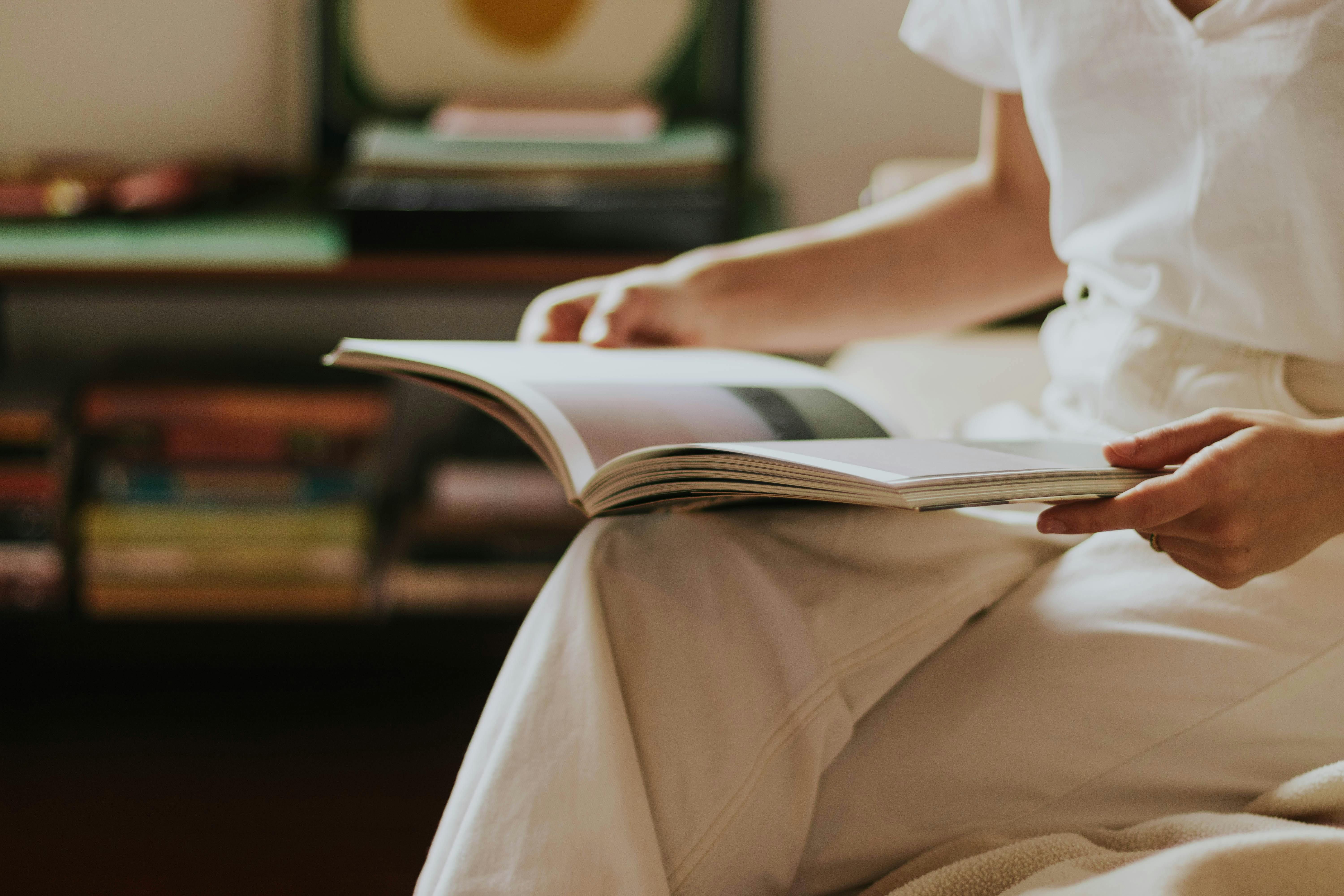 ▲▼ 習慣,生活,改變,健康,日本,原子習慣。（圖／Pexels）