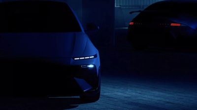 Hyundai N部門不放棄燃油車!將推油電、增程版動力擴大陣容