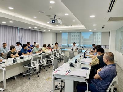 新北攜手里長絕育463犬貓 瑞芳收容所擬升級教育基地