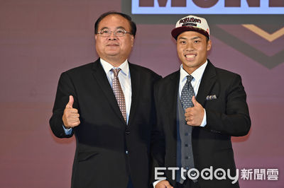 樂天與新秀許賀捷達成加盟共識！簽約金410萬