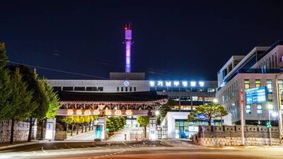 南韓靈車載遺體突停高速公路 警一看超詭異「司機也成亡者」