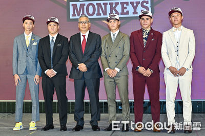 U18中華隊20人名單出爐！7名準職棒球員入列