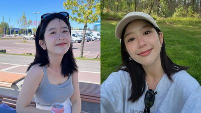 YTR查理懷孕「日常7事全被管」 嘆:孕婦還有什麼可以做?