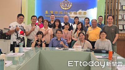 校長、公私部門主管都入列 南投地檢署辦理新聘榮譽觀護人教育訓練