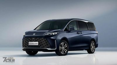 別克「GL8小改款MPV」大陸開賣！入門價買陸地商務艙　質感舒適升級