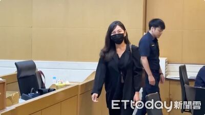 仙塔律師涉詐交保凌晨離開「一度想解釋」　被拉住後閉口