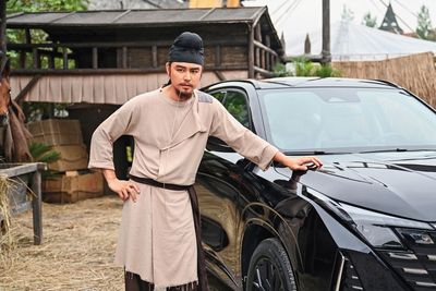明道客串陸劇「不到10分鐘」賺千萬代言！陪伴式直播圈粉吸2.1億