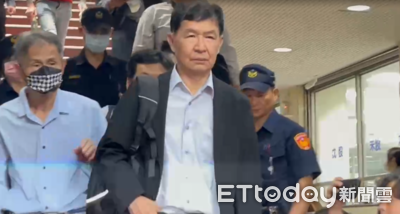 愛妻突離世！彭振聲心碎哭吼「為了她認罪拚交保」：現在沒顧慮了