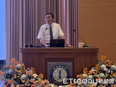 川普擬打造「比特幣儲備」 朱敬一不認同:會害到美國政府