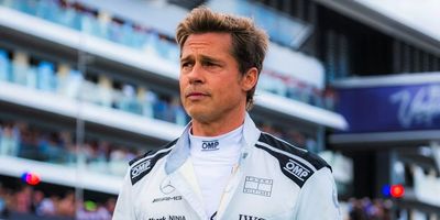  《F1電影》布萊德彼特回憶早年尷尬往事　曾因一行為差點被趕出片場