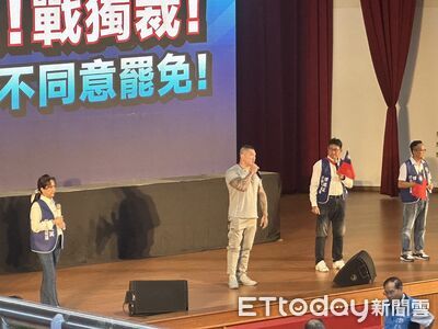 替傅崐萁背書! 館長力挺喊:傅真的沒有愧對花蓮人