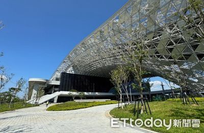 水湳「又大又貴」地上權 流標後重啟「多標組合式」
