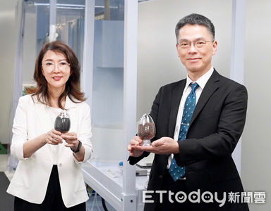 建立新能源供應鏈韌性　台塑新智能建構全台首座鋰鐵電池完整回收示範線