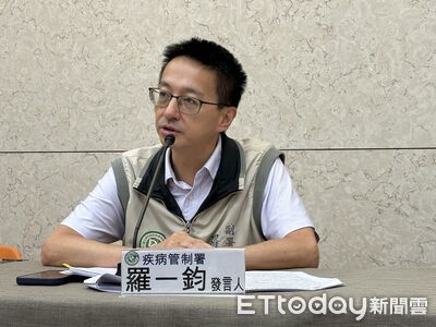 日本腦炎單周增5例「創5年新高」　病例分布中南部4縣市