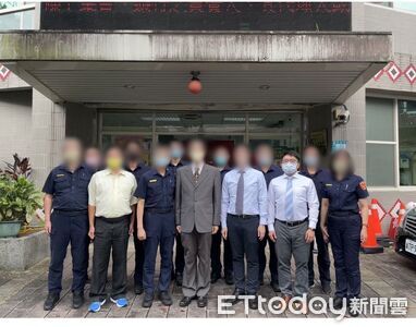 快訊／北檢知名檢座升官恐翻車　被控約砲「Motel很好玩」遭處分