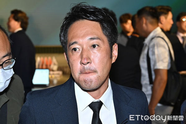 ▲▼2025中華職棒新人球員選拔會,中職選秀,中信兄弟總教練平野惠一。（圖／記者李毓康攝）