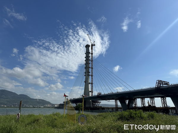 ▲林業保育署南投分署於近期辦理「橋梁、林道及崩塌區工程暨生態導覽教育訓練」。（圖／林業保育署南投分署提供）