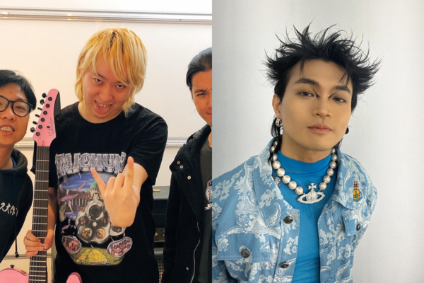 ▲▼美秀集團修齊、狗柏「KTV搭肩唱歌」和好。（圖／翻攝自Instagram／gobo_dogg）