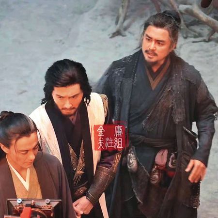 客串爽撈千萬／獨家！深夜直播吸2.1億　明道古裝客串賺千萬代言