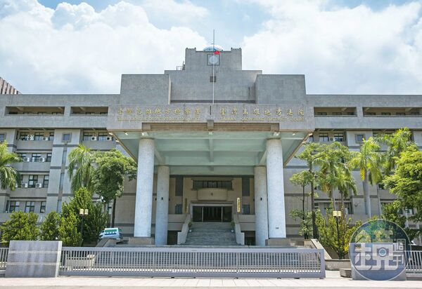 陳男因偷拍A小姐，遭高雄地檢署（圖）起訴，全案由法院審理中。