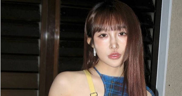 獨家／甜蜜穩交翁乙宏1年　張若凡驚爆欠債百萬遭告上法庭