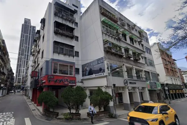 ▲▼             。（圖／翻攝自Google Maps）