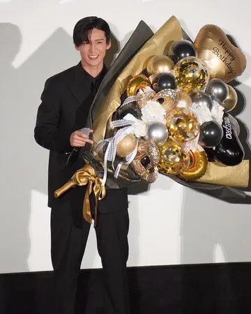 ▲▼目黑蓮、小津安二郎。（圖／翻攝自IG）