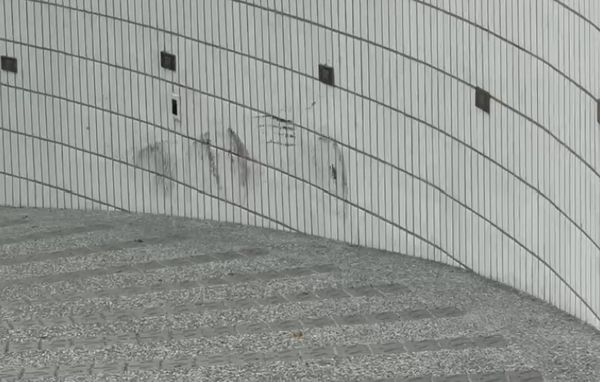 ▲專業技師說明。（圖／記者唐詠絮翻攝）