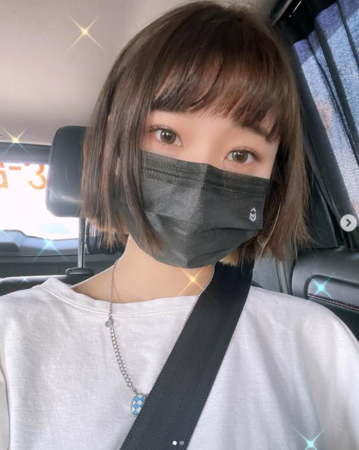 ▲▼愛莉莎莎。（圖／翻攝自Instagram／goodalicia）