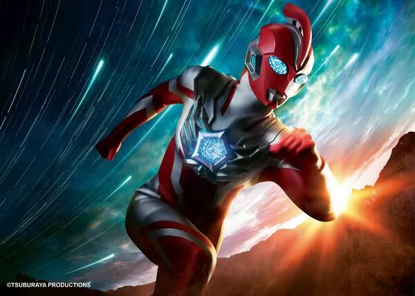 ▲▼     超人力霸王奧米加      。（圖／統一獅提供）