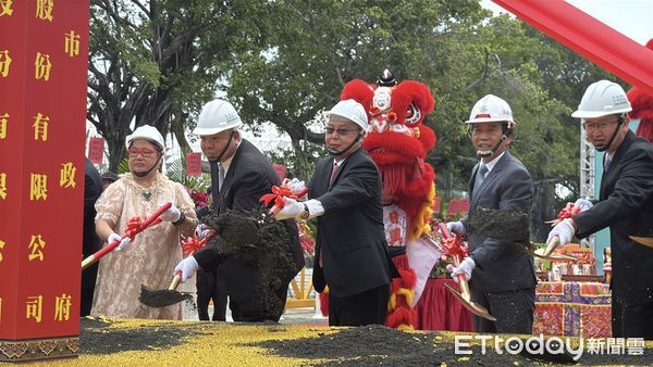 ▲▼    特貿三         。（圖／記者張雅雲攝）