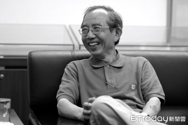 ▲▼台灣台語小說家、詩人陳雷。（圖／文化部提供）